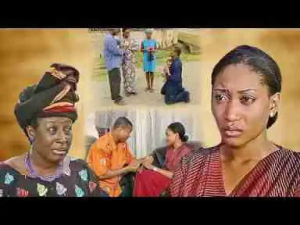 Video: MY EVIL MOTHER BROKE MY HAPPY HOME - OGE OKOYE CLASSIC Nigerian Movies | 2017 Latest Movies